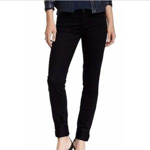 VINCE Dylan Skinny Leg Jean